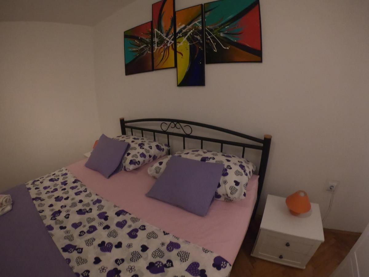 Apartment 22 奥米什 外观 照片