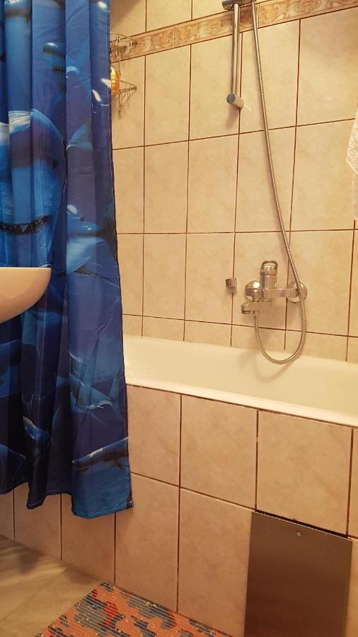 Apartment 22 奥米什 外观 照片