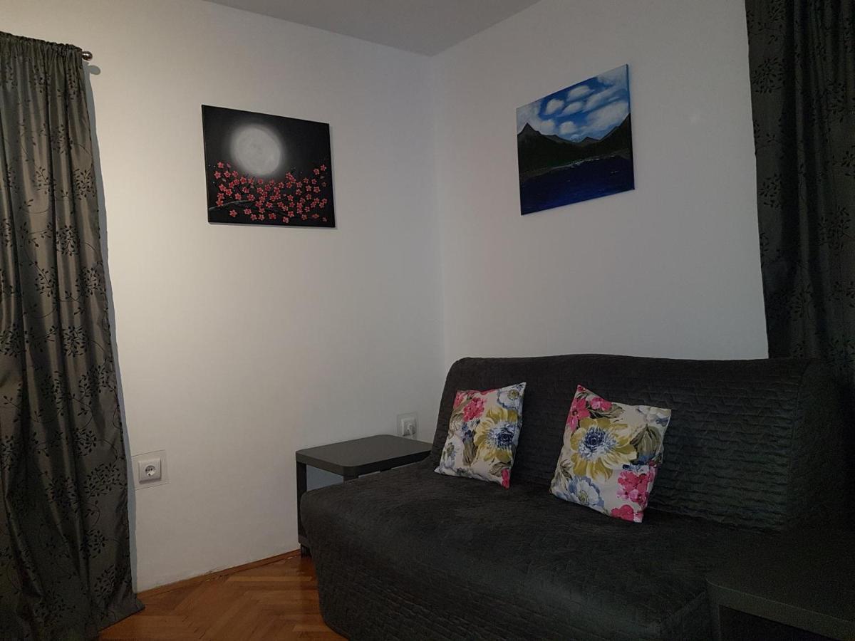 Apartment 22 奥米什 外观 照片