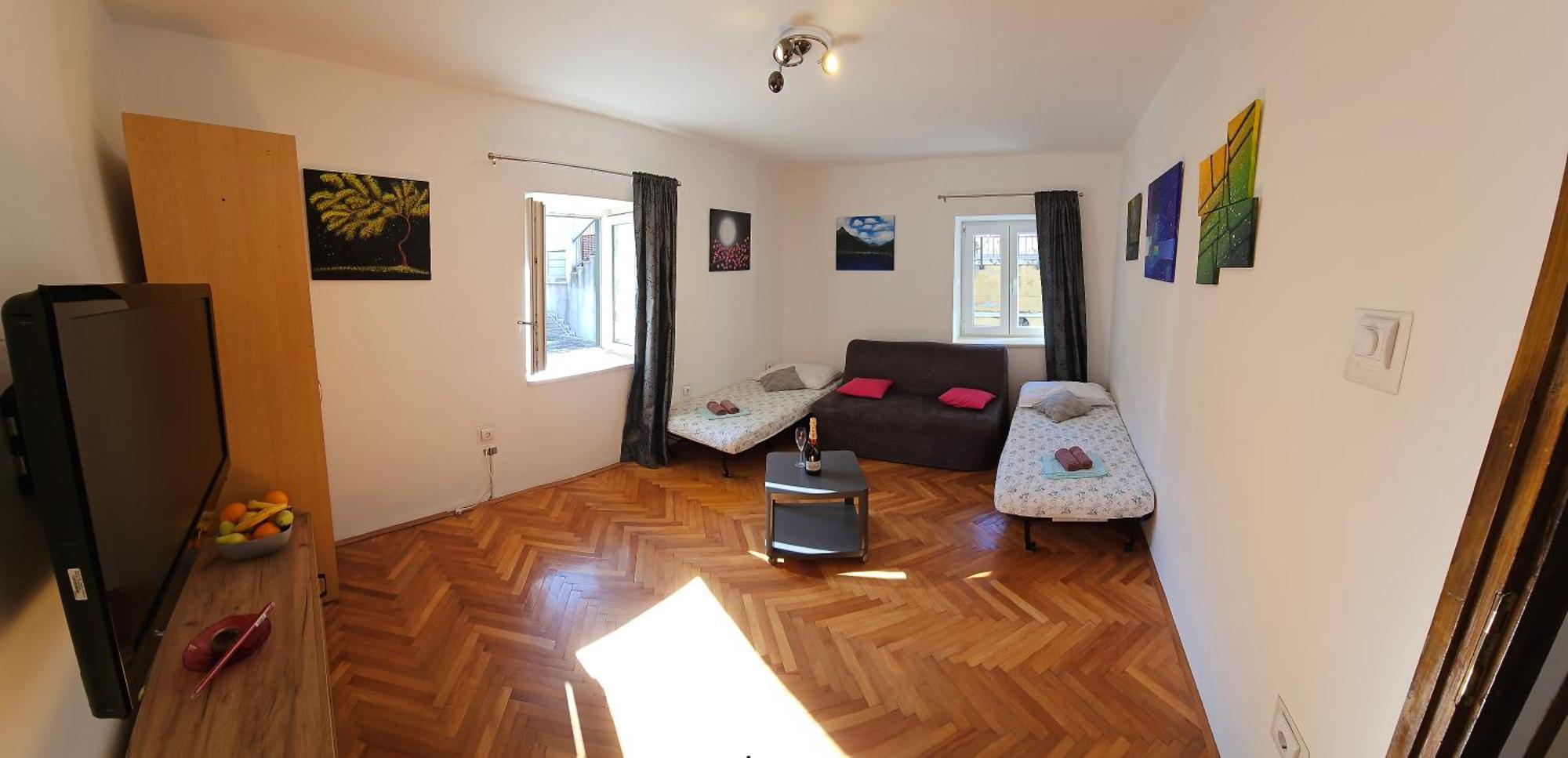 Apartment 22 奥米什 外观 照片