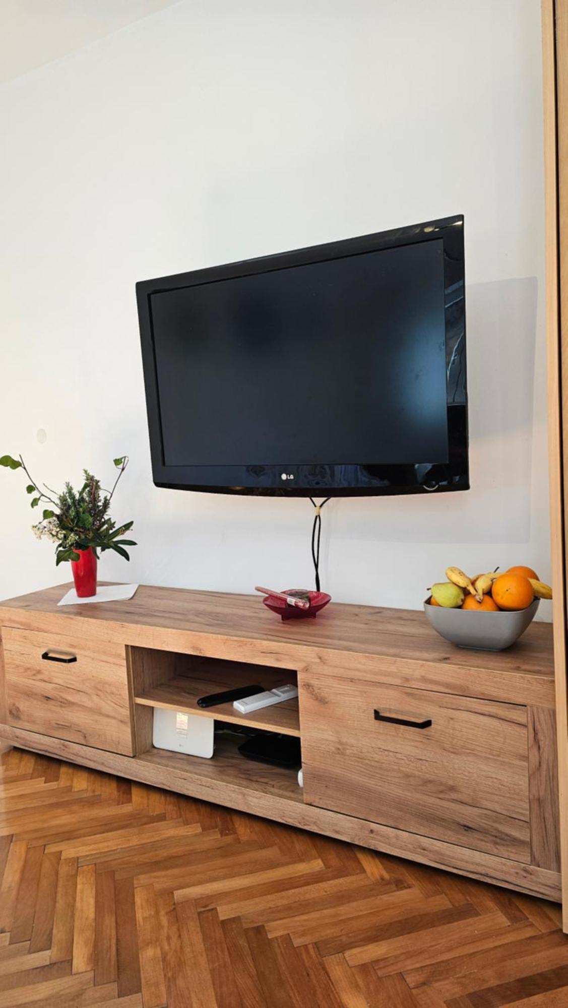 Apartment 22 奥米什 外观 照片