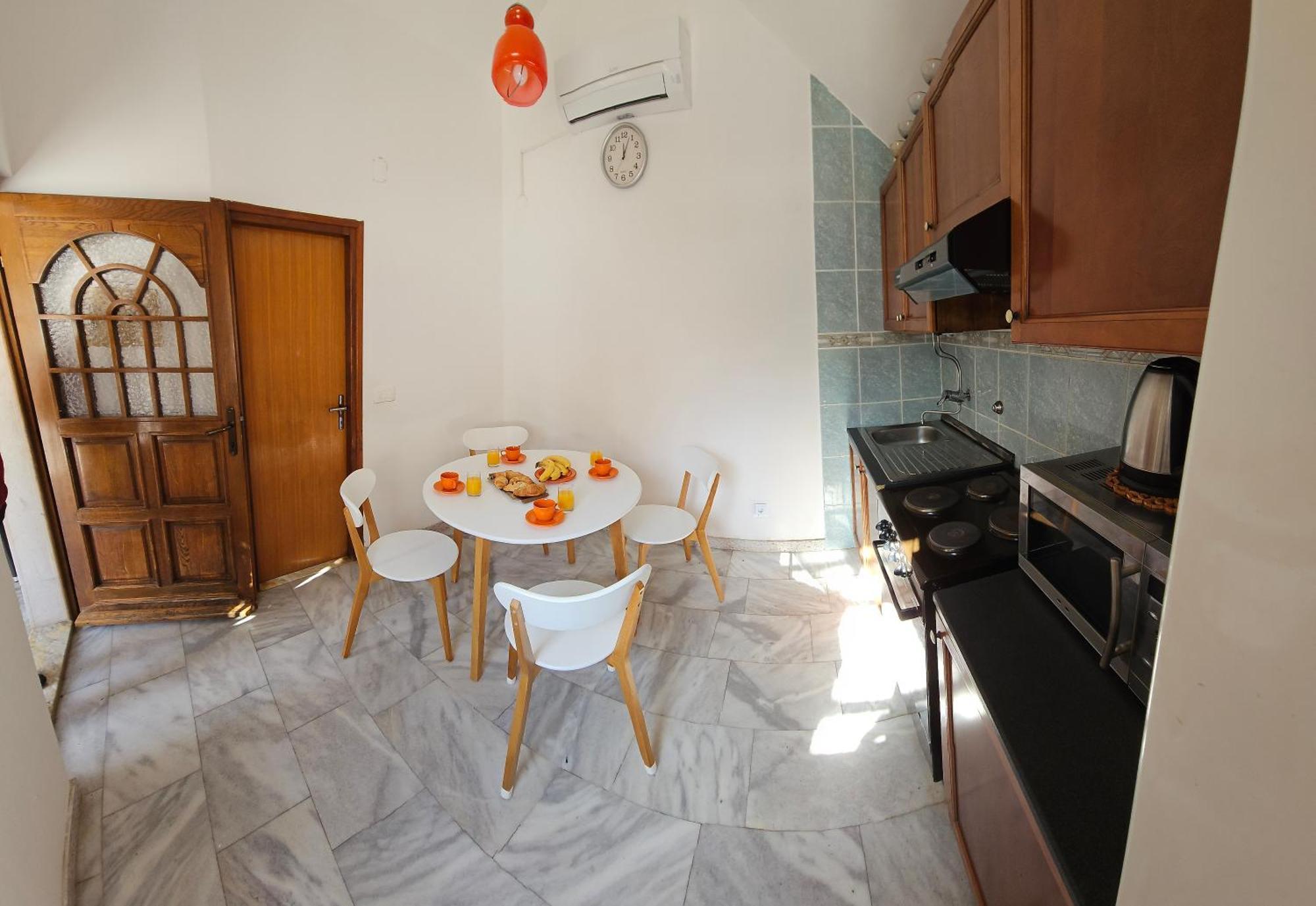 Apartment 22 奥米什 外观 照片