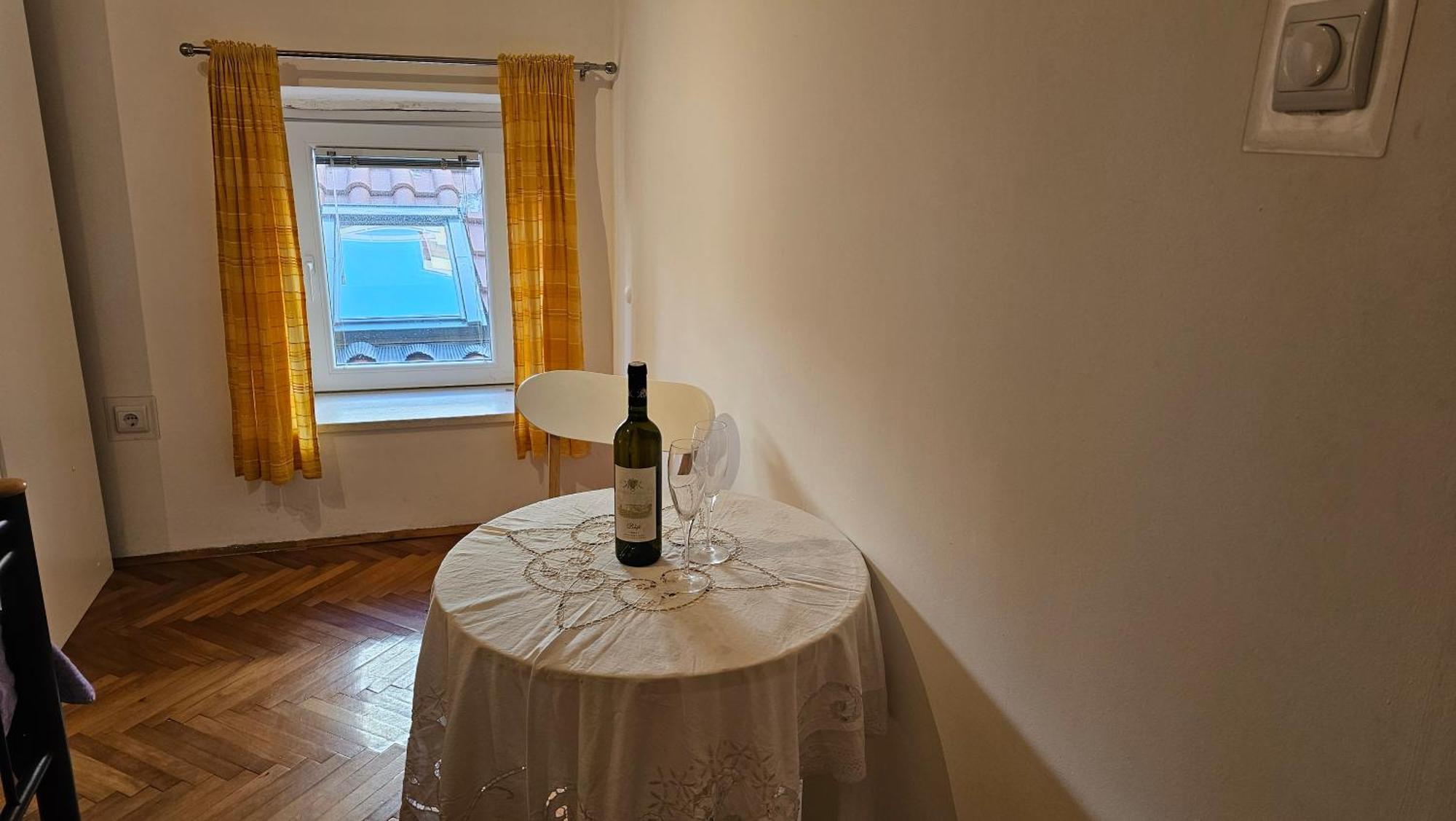 Apartment 22 奥米什 外观 照片