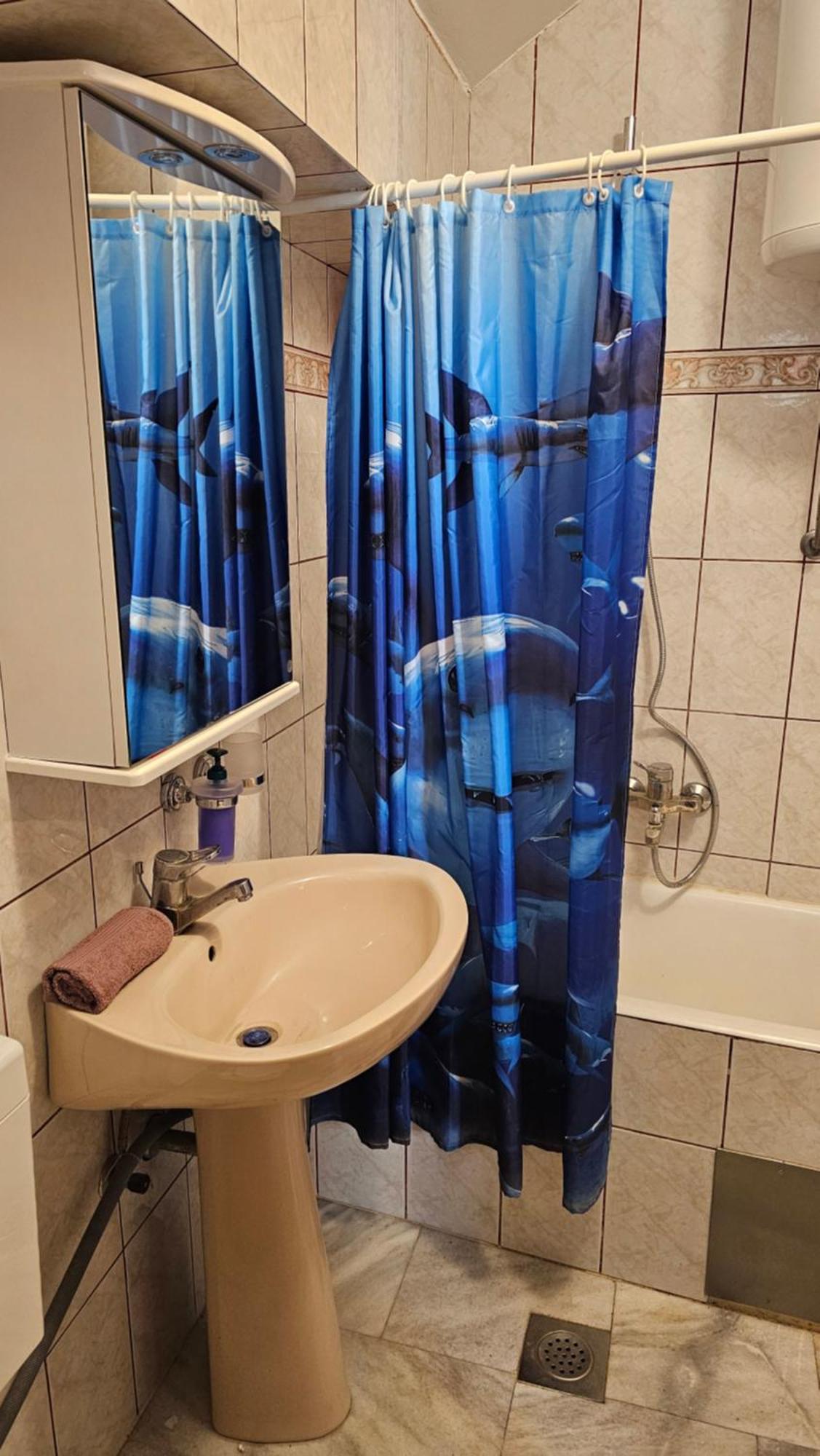 Apartment 22 奥米什 外观 照片