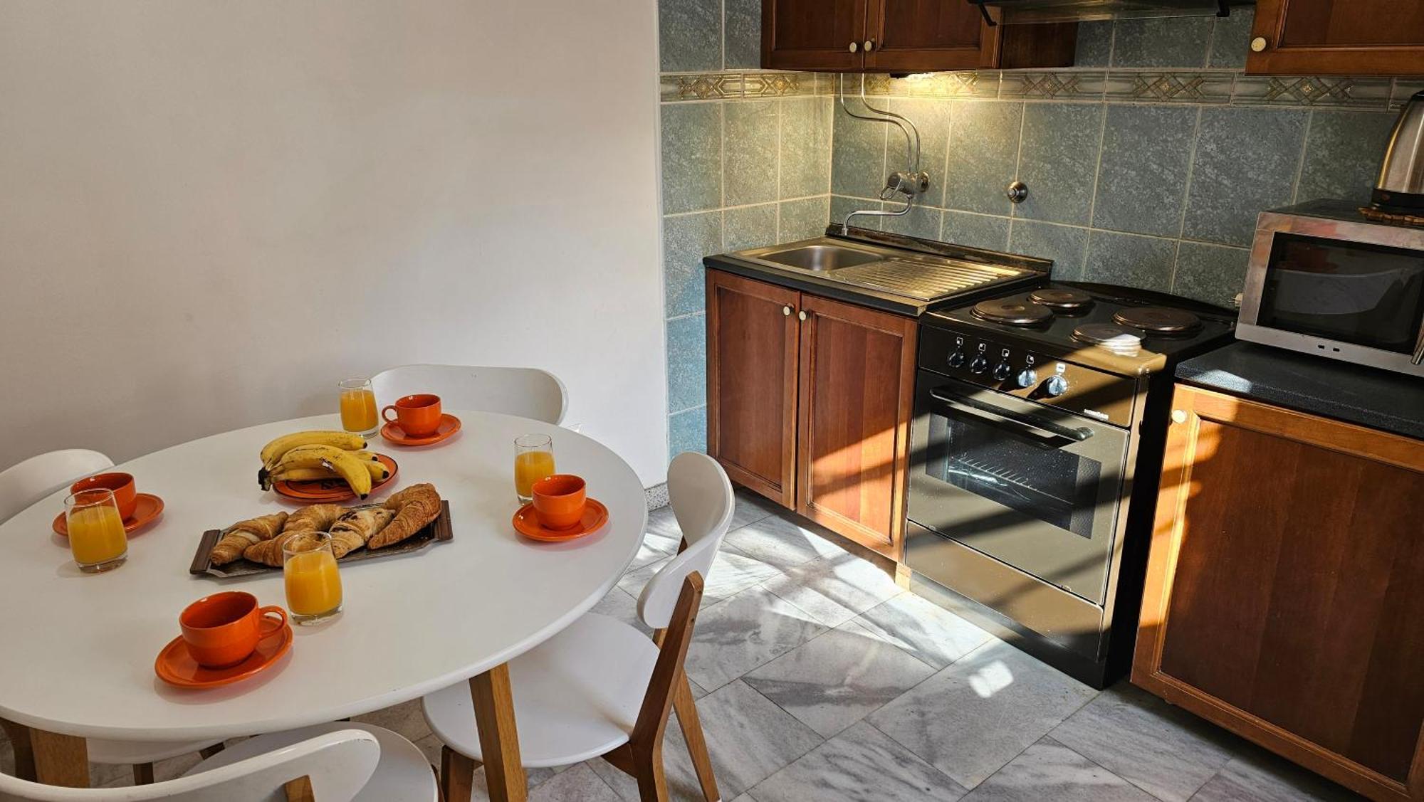 Apartment 22 奥米什 外观 照片