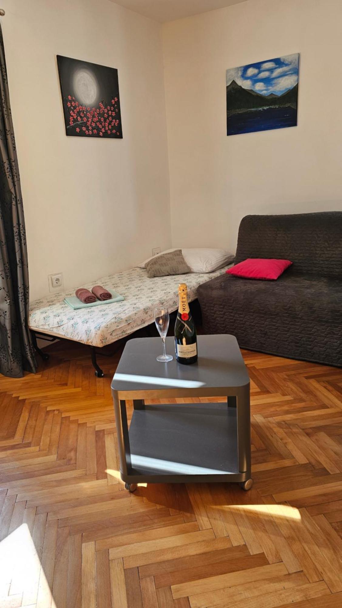 Apartment 22 奥米什 外观 照片