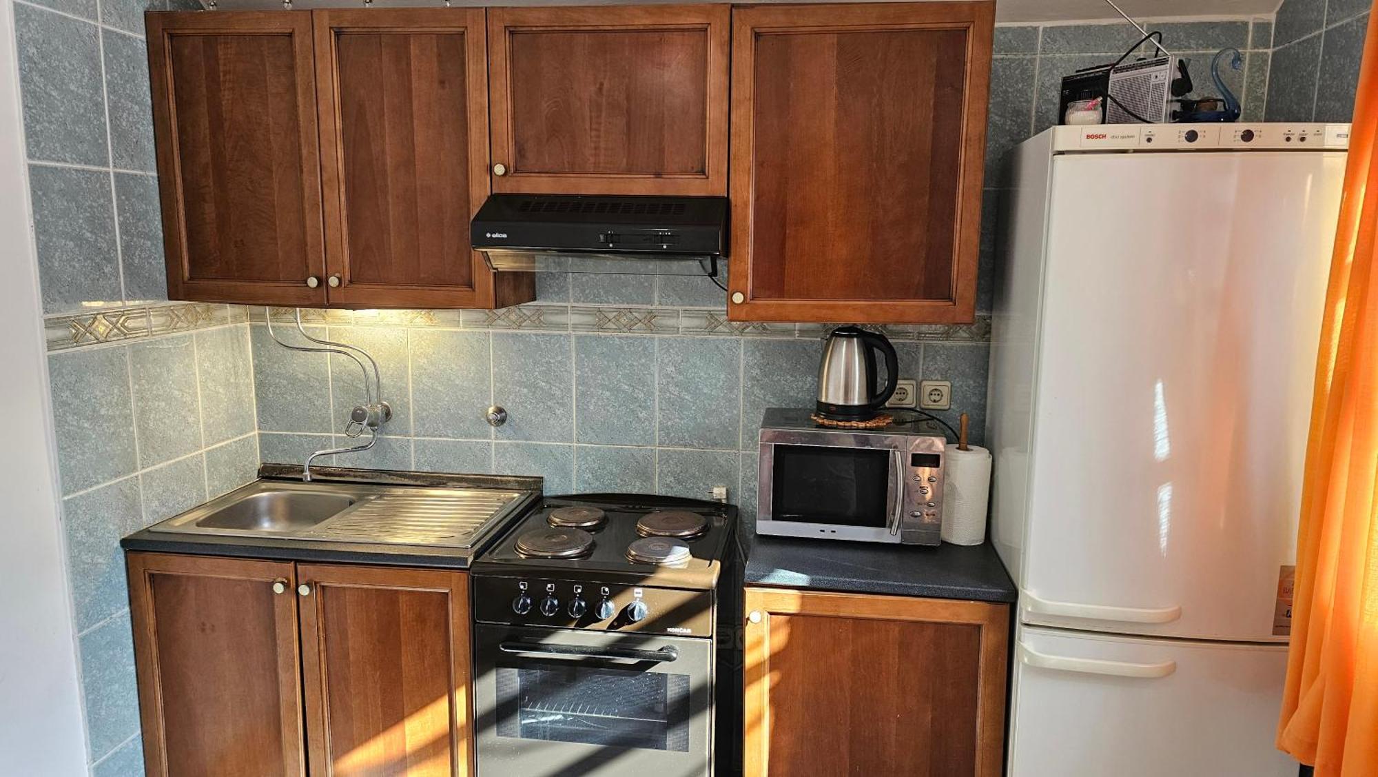 Apartment 22 奥米什 外观 照片