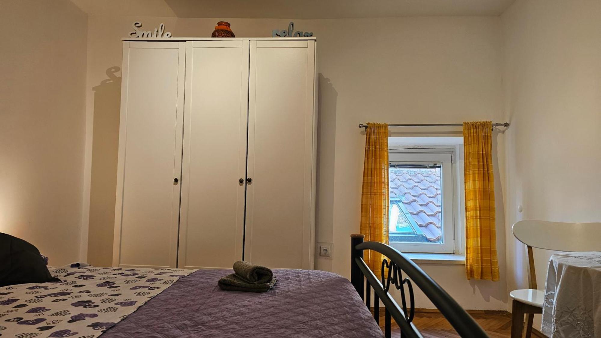 Apartment 22 奥米什 外观 照片