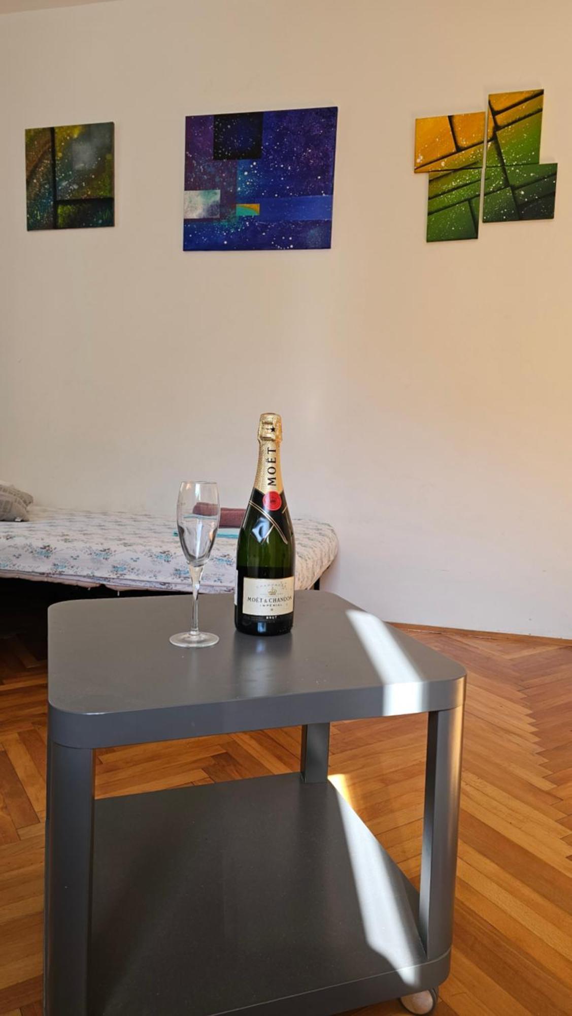 Apartment 22 奥米什 外观 照片