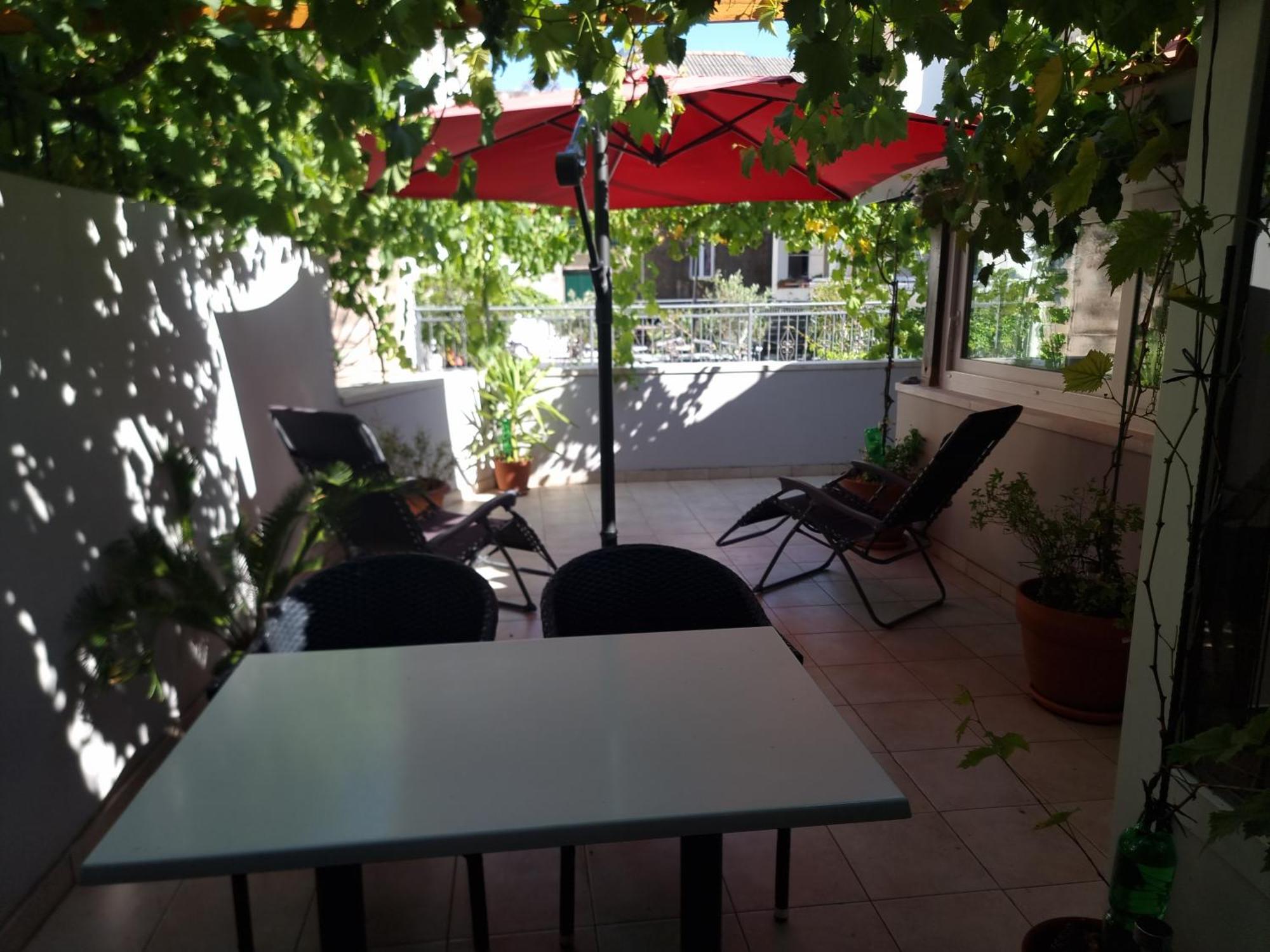 Apartment 22 奥米什 外观 照片