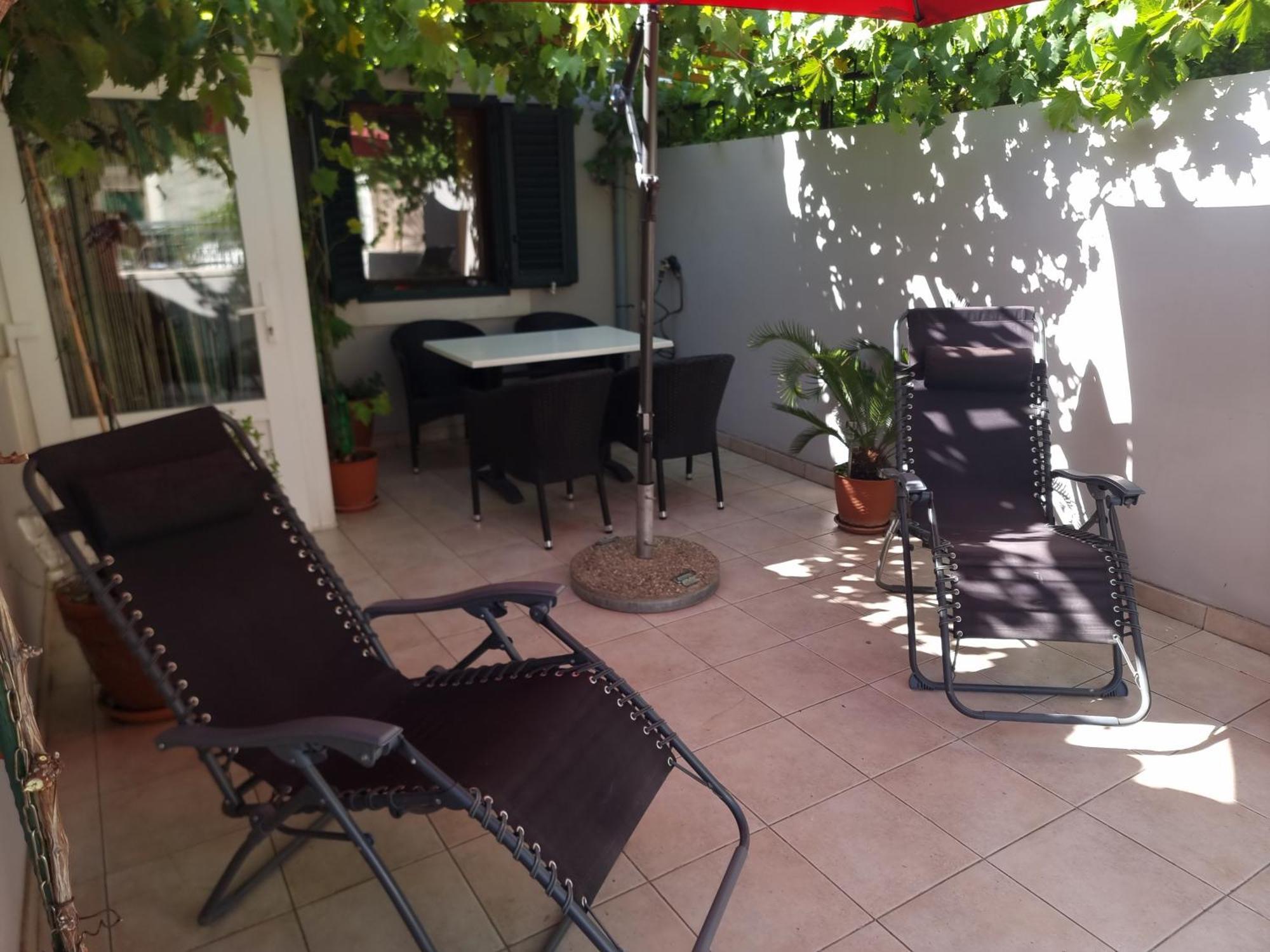 Apartment 22 奥米什 外观 照片