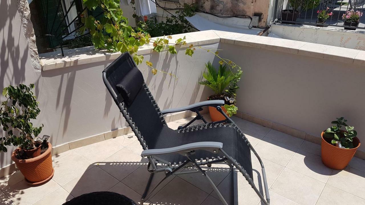 Apartment 22 奥米什 外观 照片