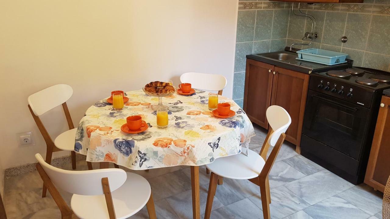 Apartment 22 奥米什 外观 照片